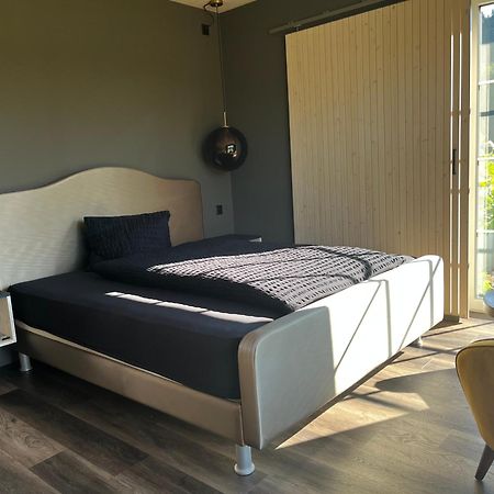 Landcafe Mit Mini Hotel Burgdorf Dış mekan fotoğraf