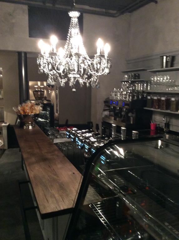 Landcafe Mit Mini Hotel Burgdorf Dış mekan fotoğraf