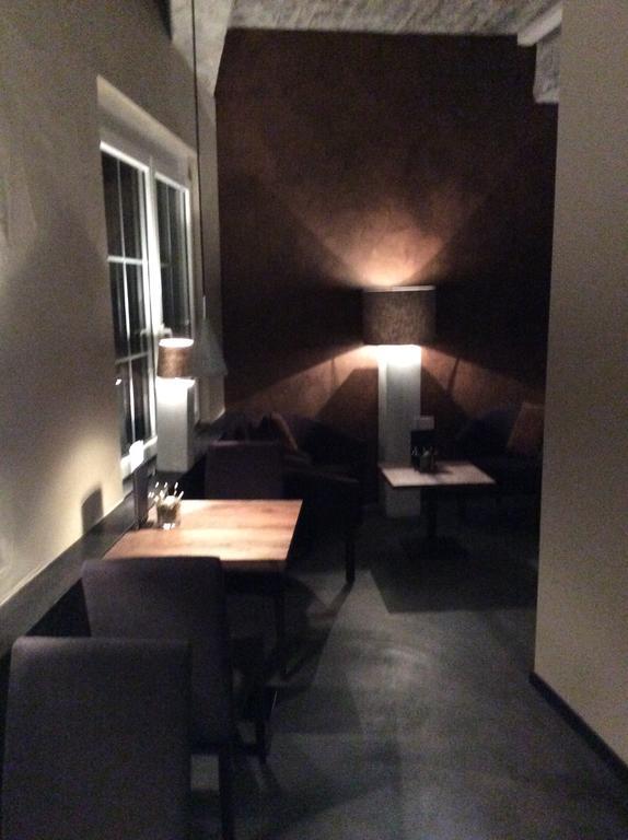 Landcafe Mit Mini Hotel Burgdorf Dış mekan fotoğraf
