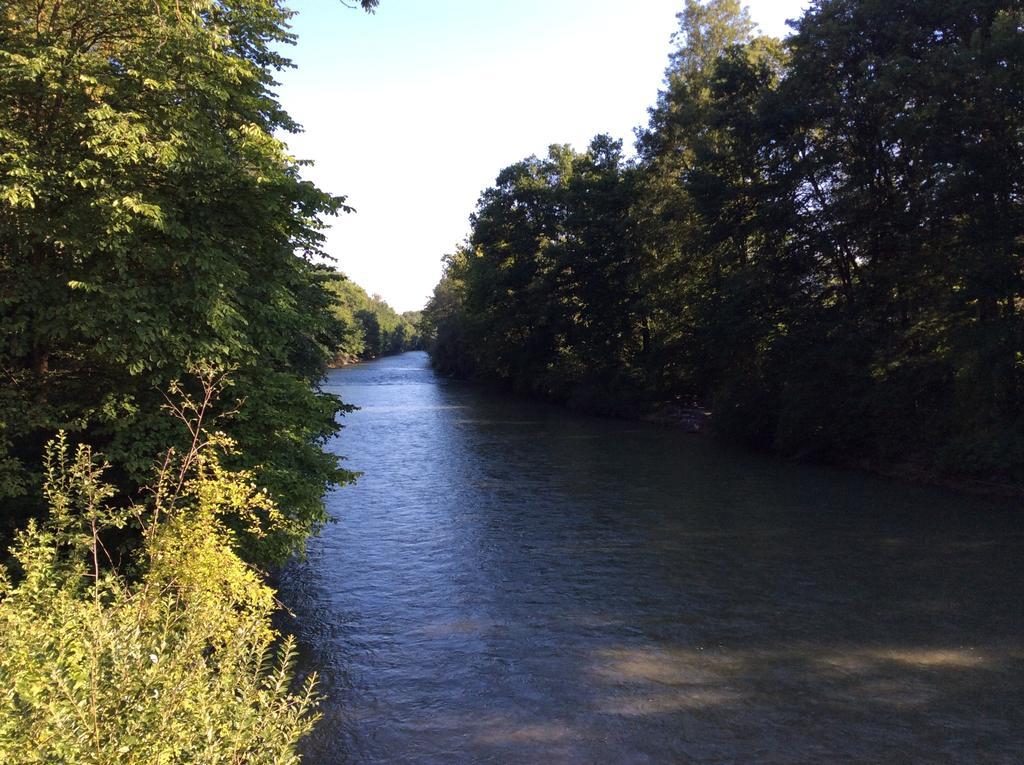 Landcafe Mit Mini Hotel Burgdorf Dış mekan fotoğraf